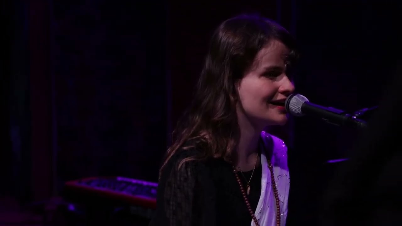 Nirvana Shatakam | Full video | Live | CassMae
