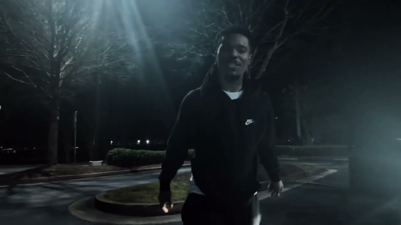 4413 Luh Kevin & Pudgee - Goin Up (DGNF) [Official Music Video]