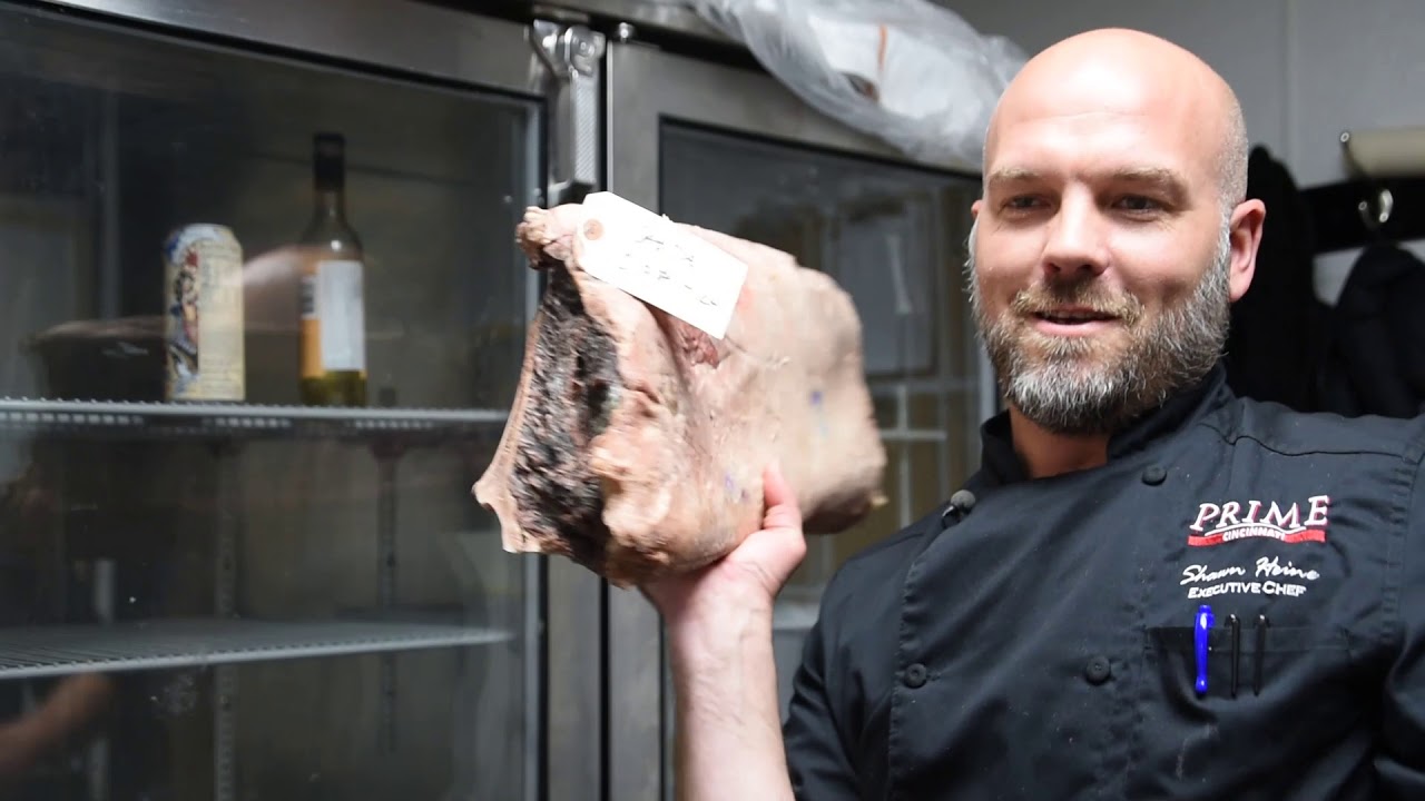 Steakhouse of the Year: Prime Cincinnati