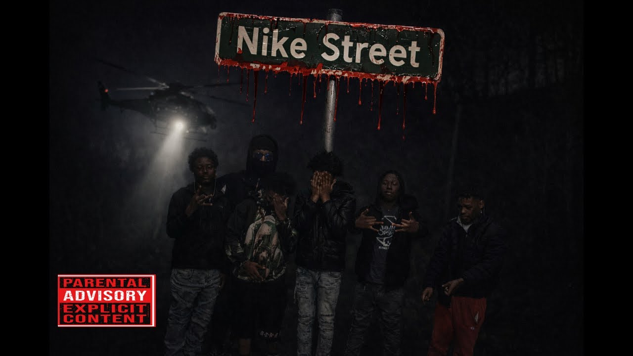 Deadblock (feat. Imsoosuccak)