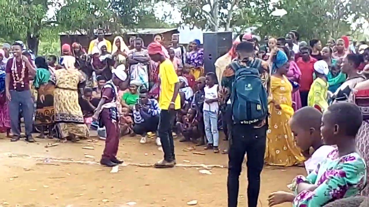 Ona wakwele na mila za Jando