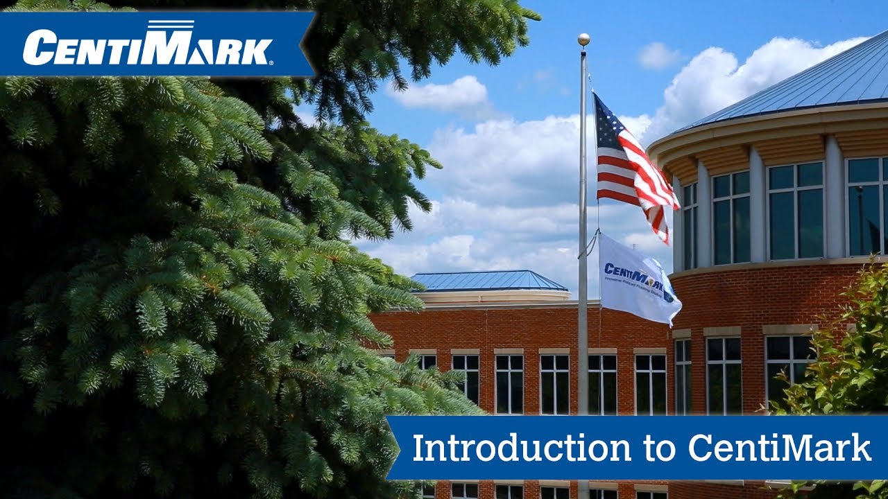 Commercial Roofing Services with CentiMark.