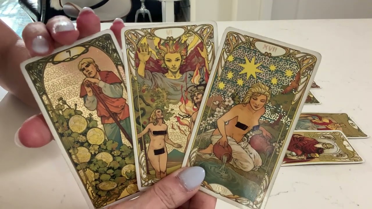 PISCES | Will this Fall Apart?