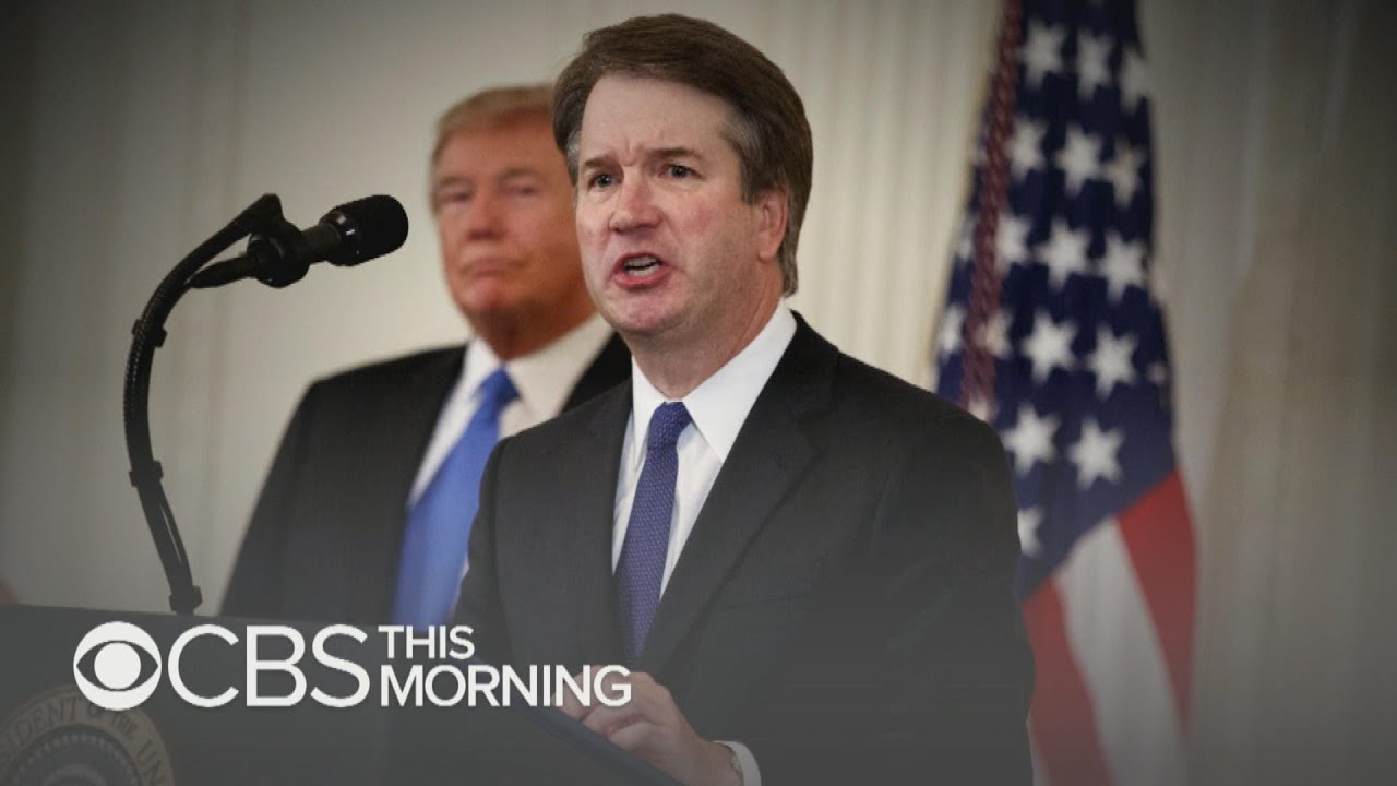 Where partisan standoffs in Supreme Court nominations began