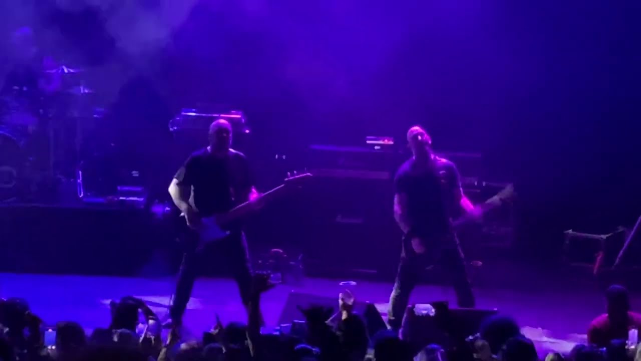 Paradise Lost … Enchantment