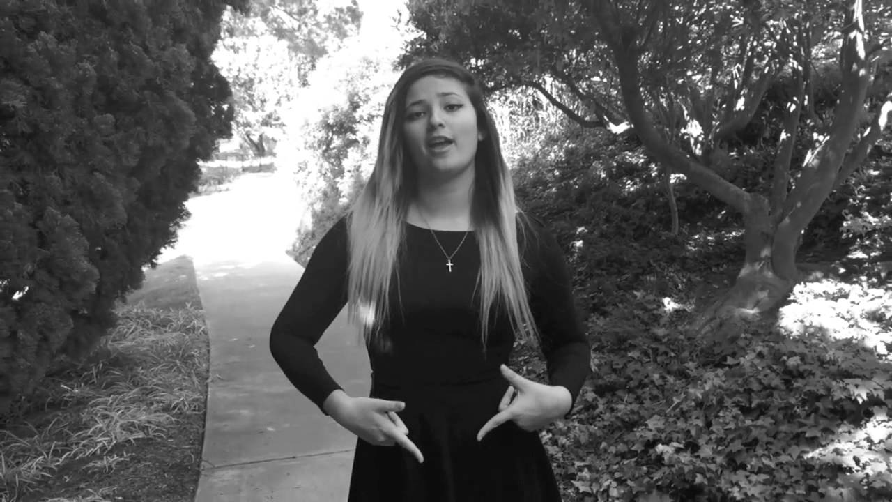 Rather Be ASL by Danielle