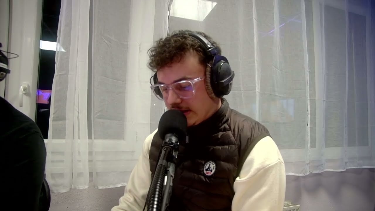 [Pontacq Sports] - Bastien : 