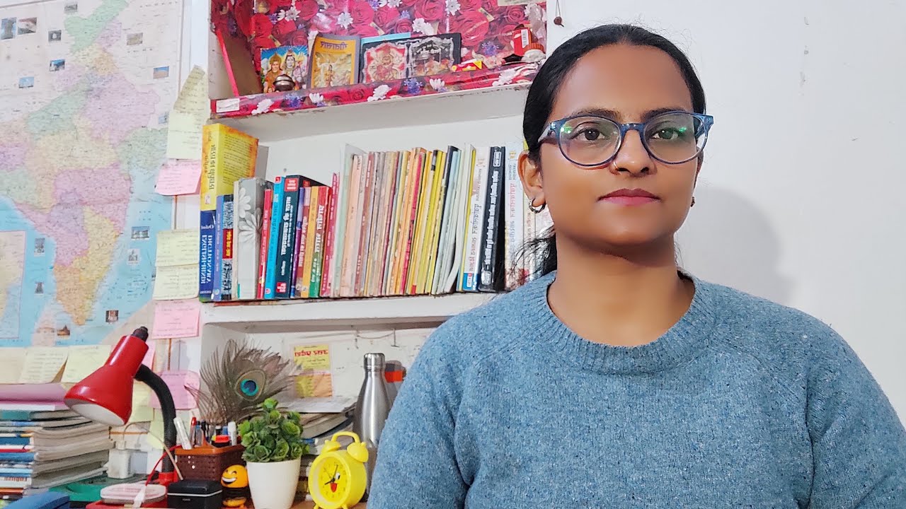 Reecha singh vlog is live 📚 UPPCS || RO ARO|| AHC RO ARO vacancy
