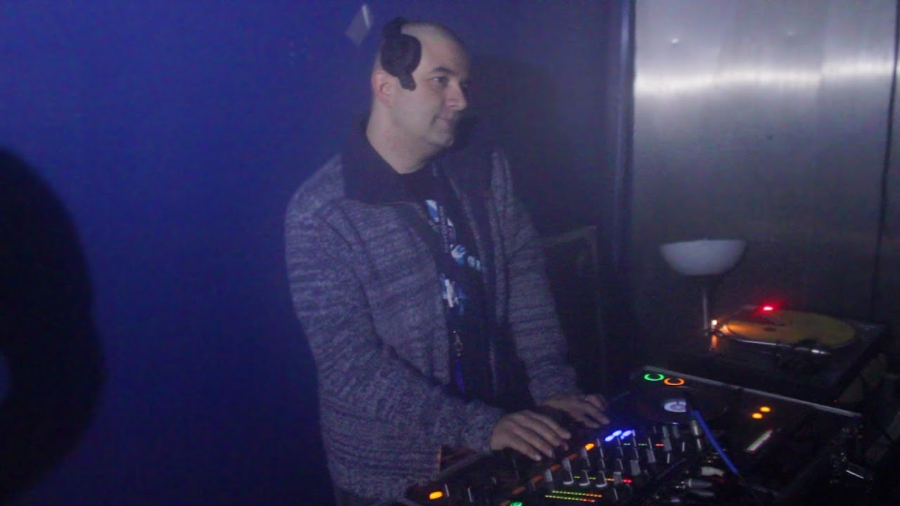 The Drum and Bass Diaries: Episode I - What is Drum and Bass?