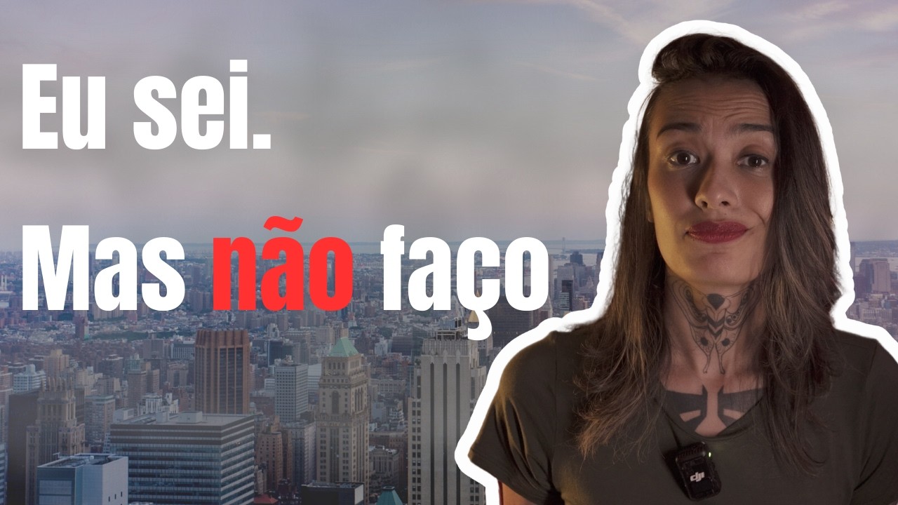 Procrastinação Por Que Você Sabe o Que Fazer, Mas Não Consegue Começar