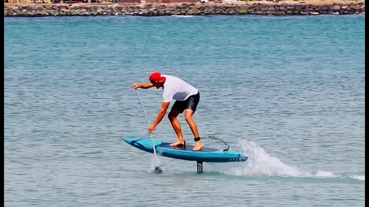 Paddle With Wiggs Pop Up Clinic 4/9/24