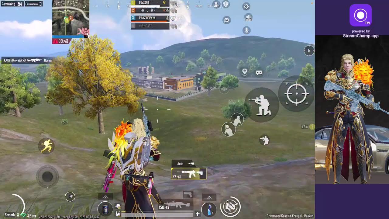 BGMI RUSH GAMEPLAY | LIVE CUSTOM ROOMS