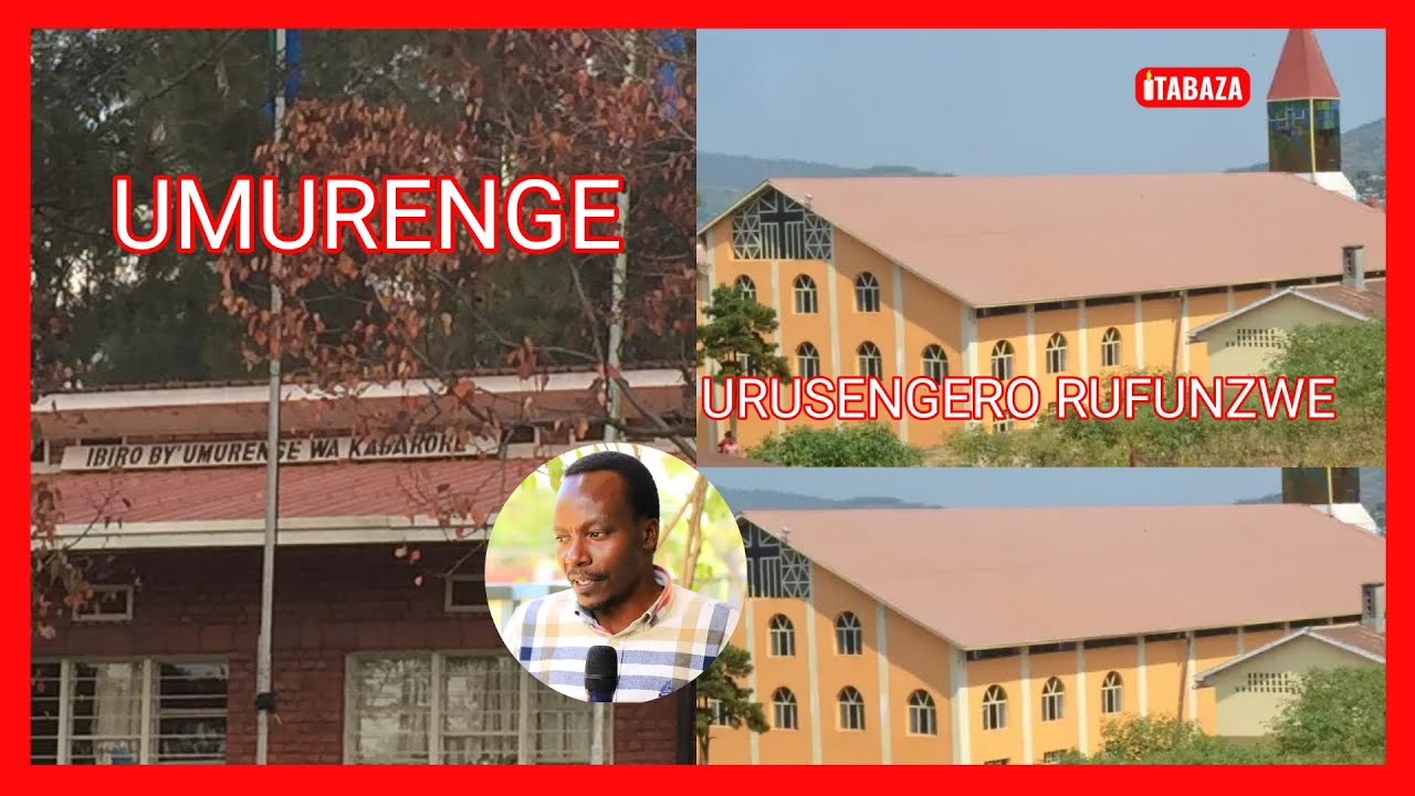 LETA Ntifite Ububasha bwo GUTINYUKA INSENGERO: Ibyabaye ni byo bigiye Kongera kuba - Kelly Rwamapera