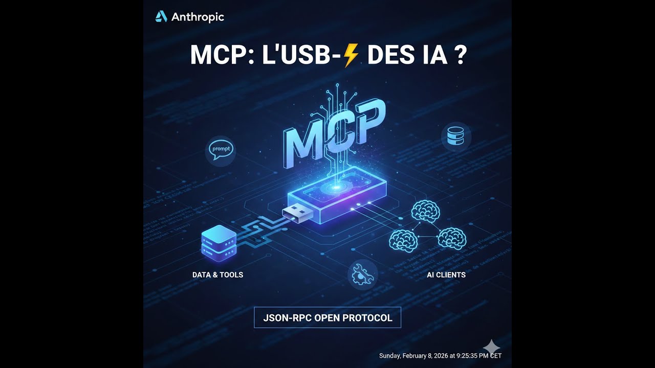 La Révolution MCP