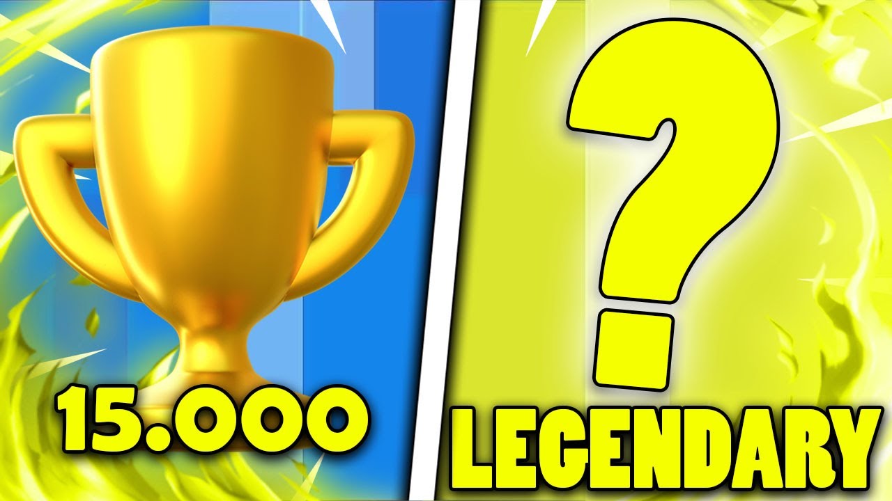 LEGENDARY KARAKTERT NYITOTTAM 🥰 (15.000 kupa push közben)