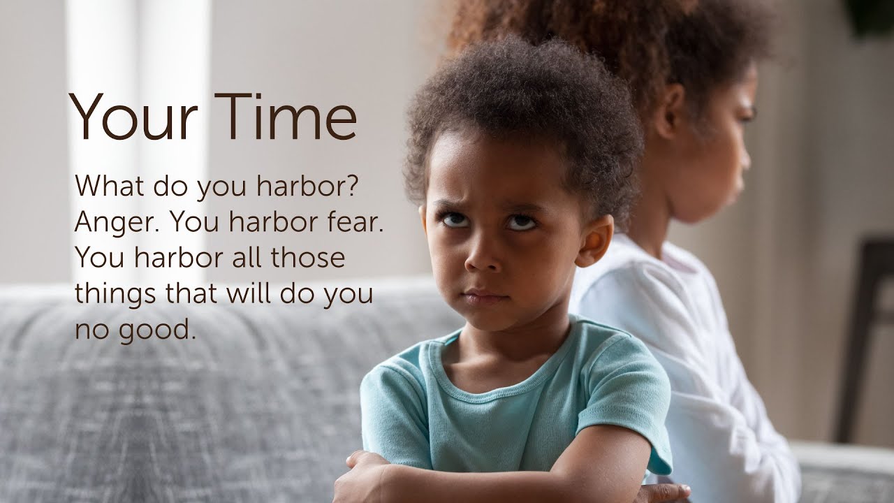 Your Time