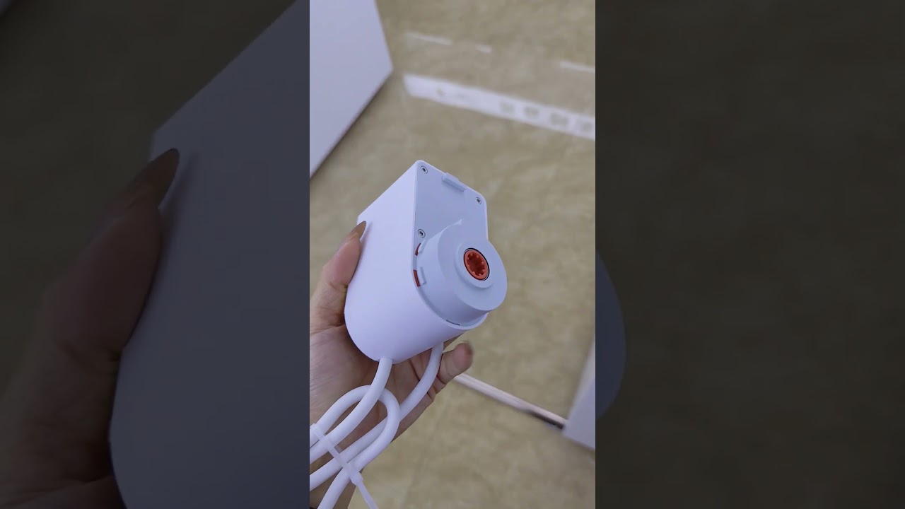 Choose to Control your curtain just with your voice! mini smart curtain motor, voice control, 2.0Nm