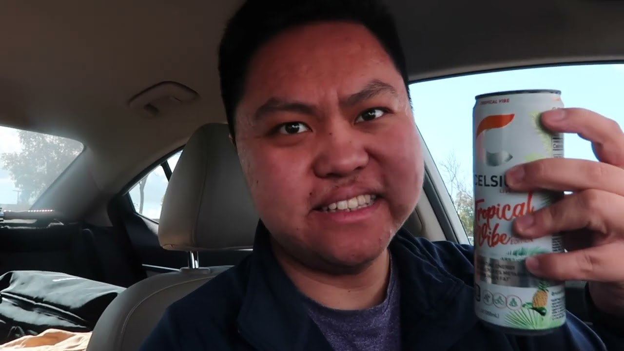 CAR CAMPING IN SAN DIEGO GONE SO WRONG