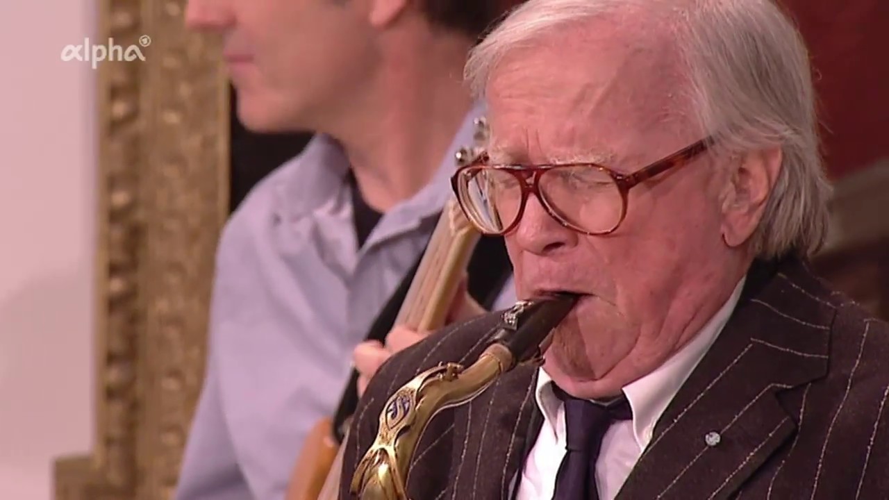 Klaus Doldinger's Passport: Das Boot (Live 2018)