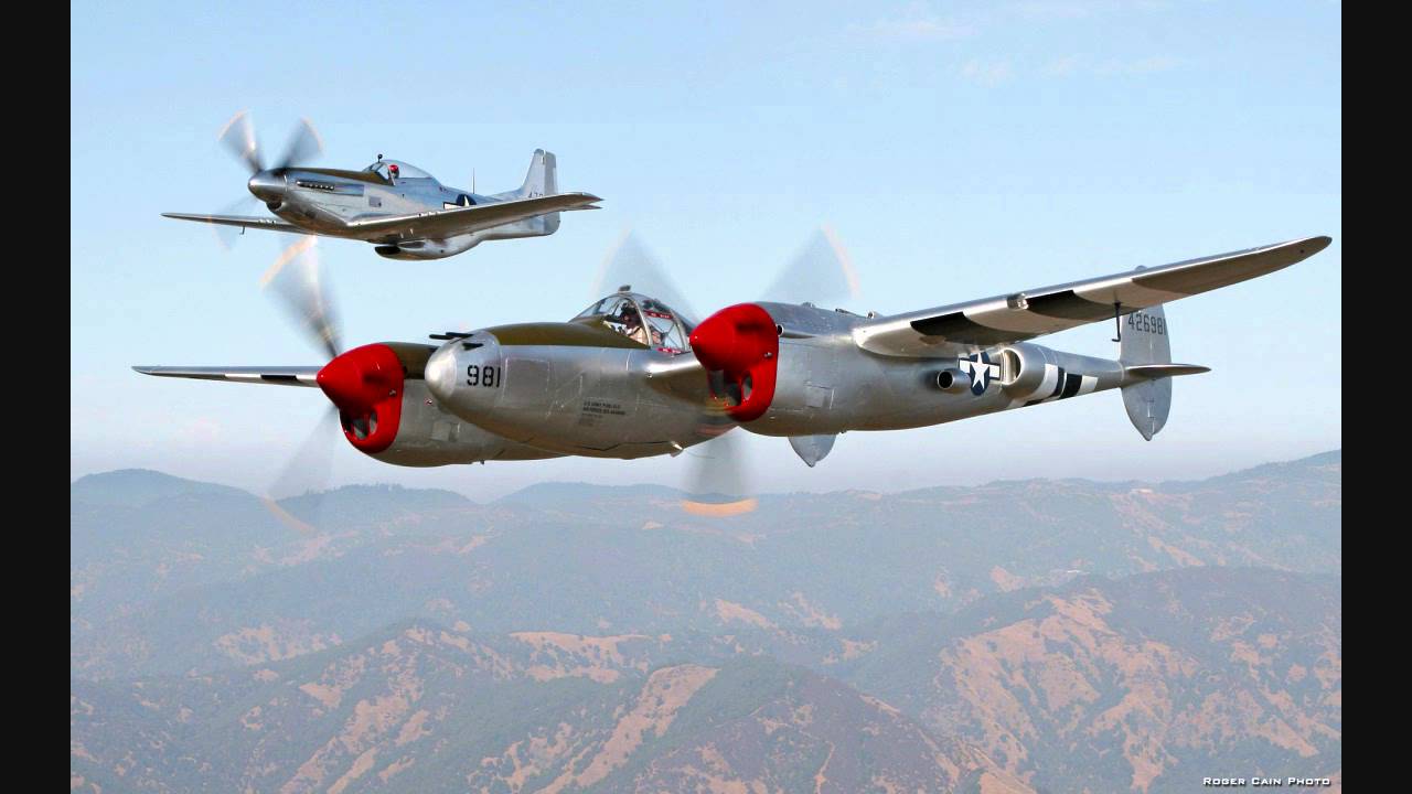 AMERICAN PATROL - GLENN MILLER