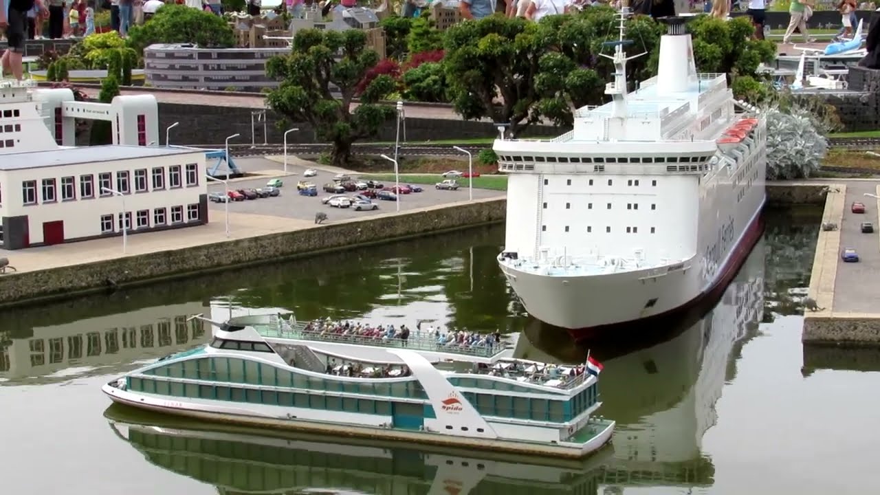 Madurodam