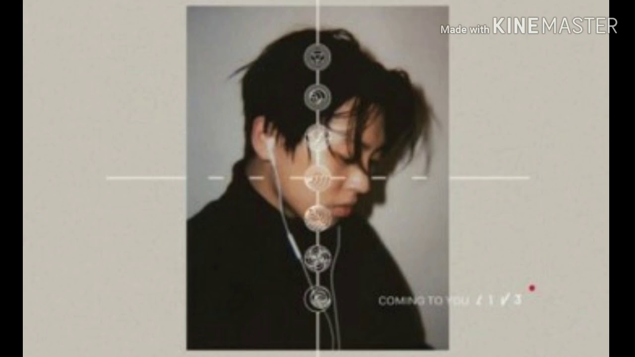 (30 Minutes) Dpr Live (디피알 라이브) - To Myself 30분 연속 재생