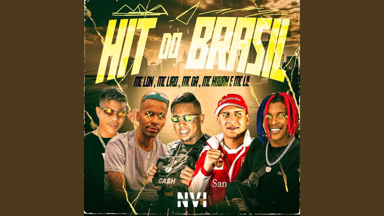 Hit do Brasil