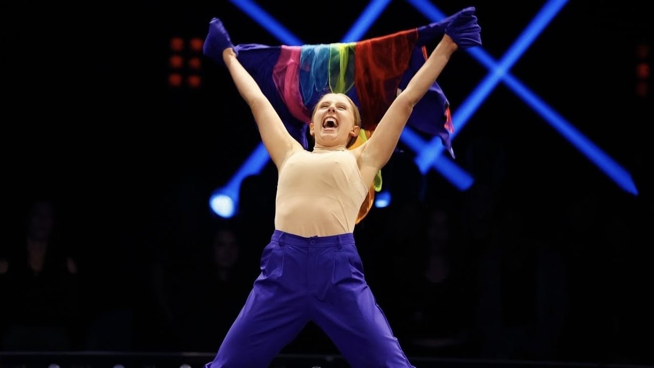 audition révolution-Solveig Langlois