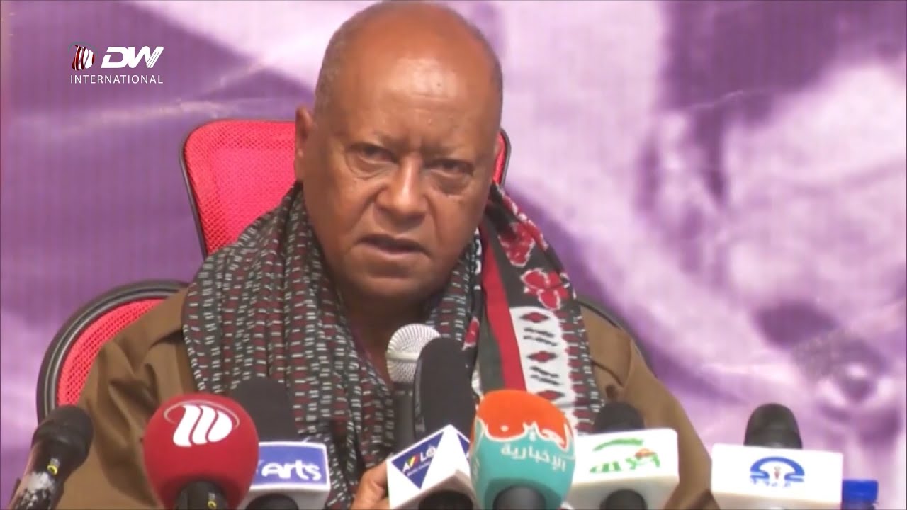 DW International  ዜና መፅሄት ሰዓት 2:00 ፣ 27 ጥሪ 2018 ዓ/ም\watch Live Streaming