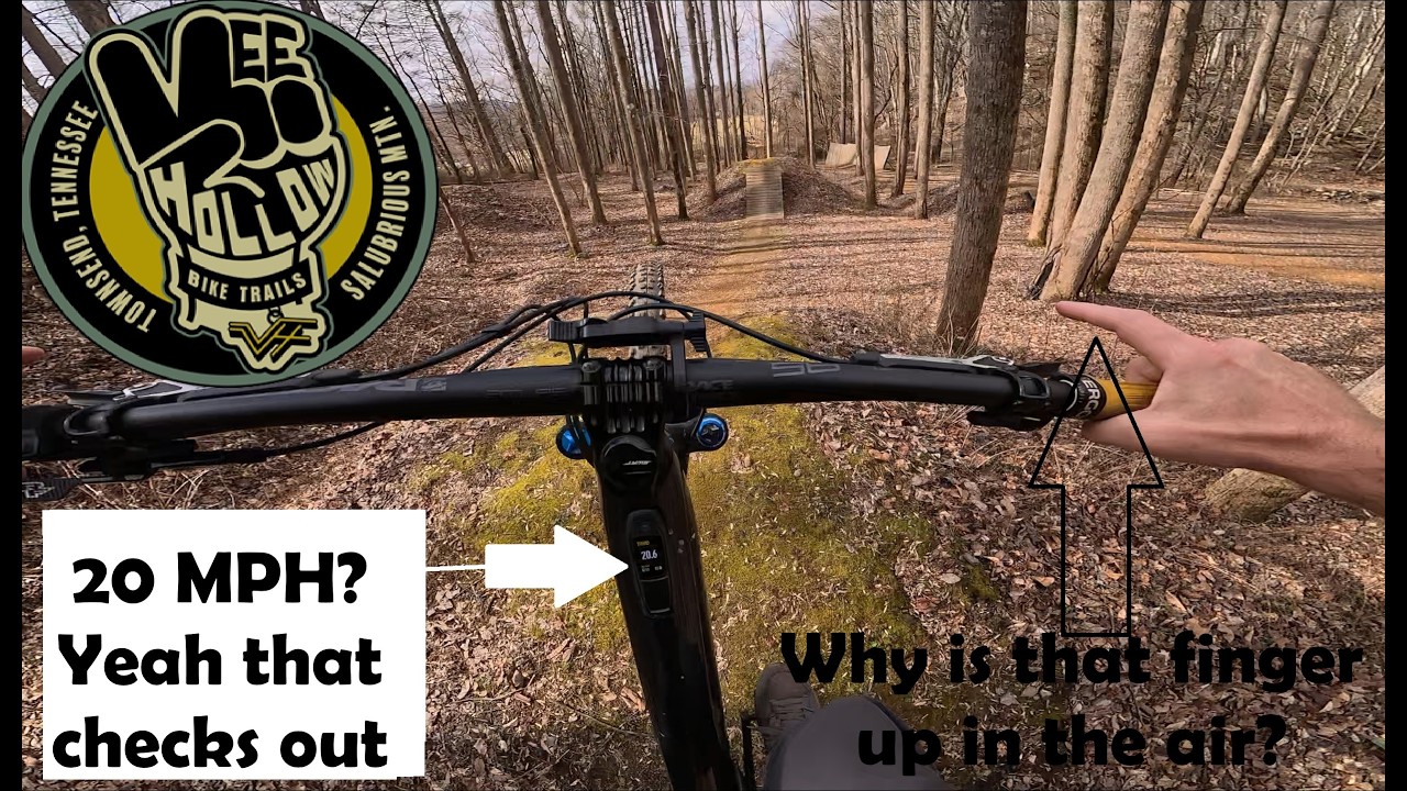 Working on cornering and getting low at Vee Hollow   Hero dirt and warm temps in February