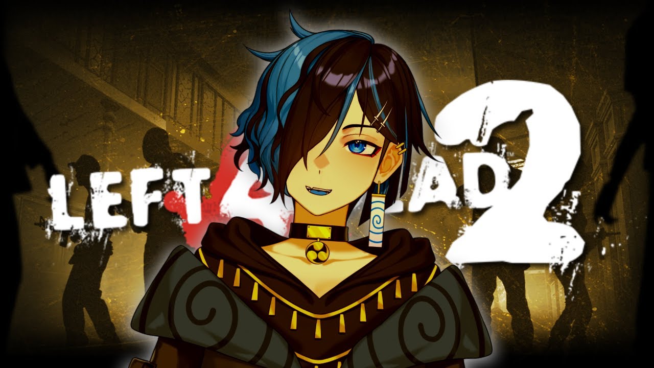 Playing the BEST Horde FPS Once Again