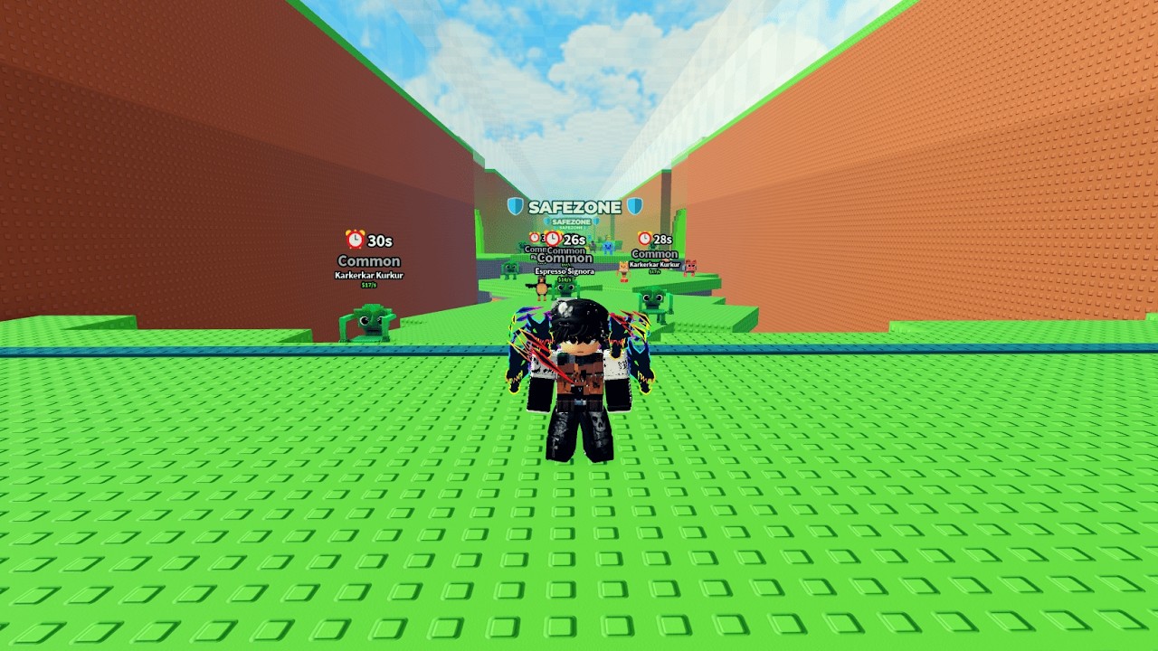Playing Roblox With Every Subscriber Live 27 #roblox