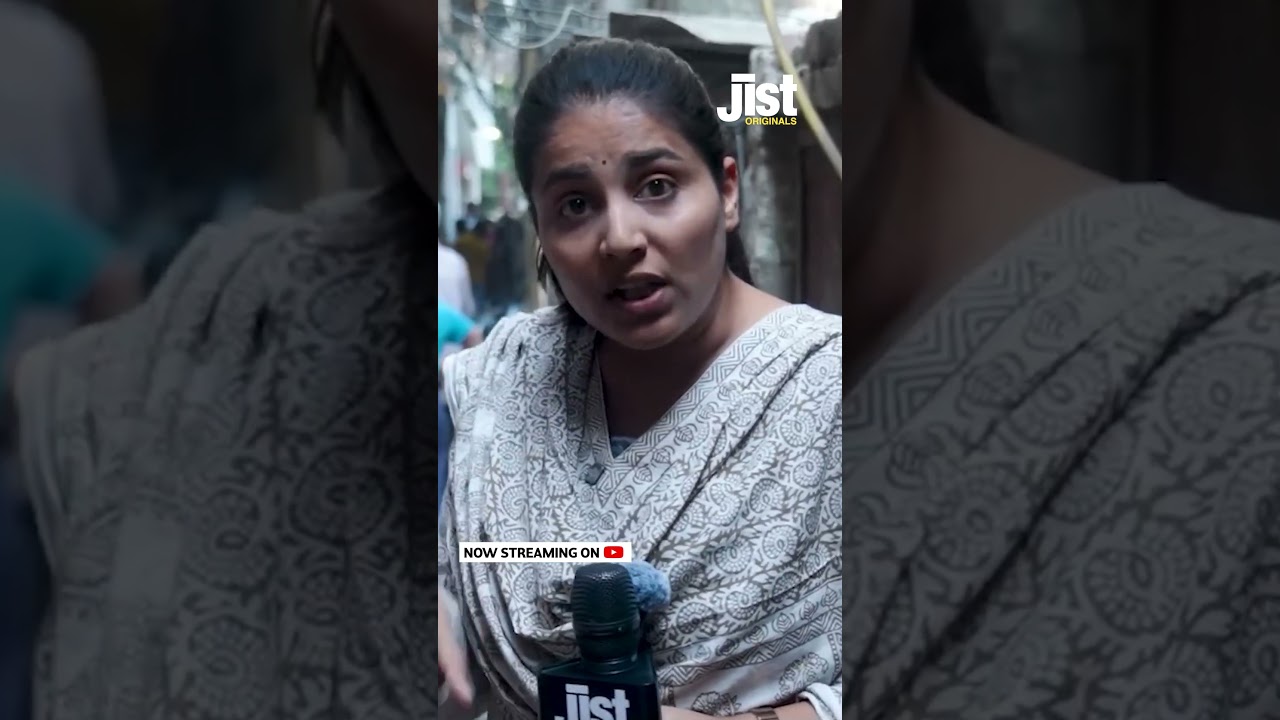 21 Dead In Delhi Hotel Fire | What Went Wrong? | Jist