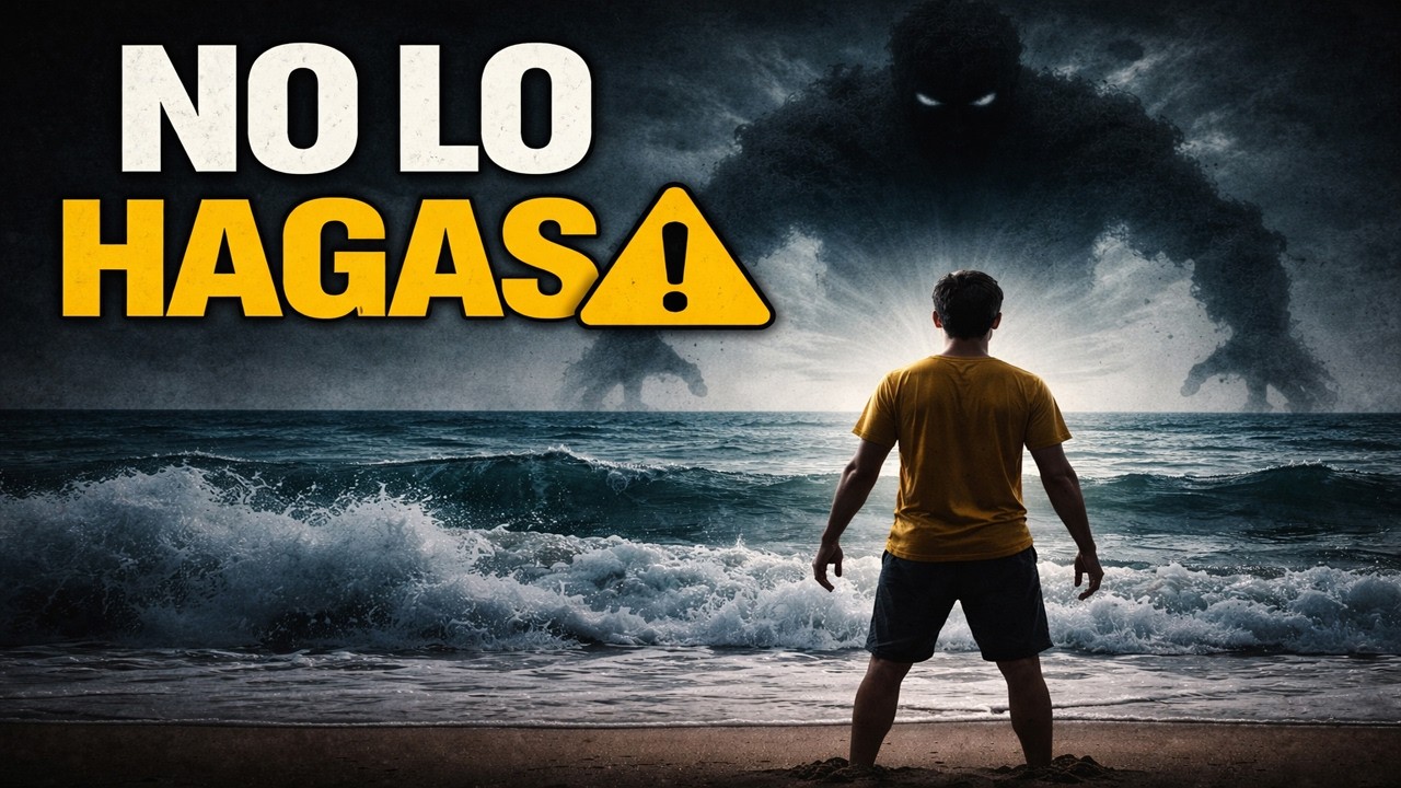 Las cosas que jam&aacute;s deber&iacute;as hacer en Semana Santa (y casi nadie respeta)