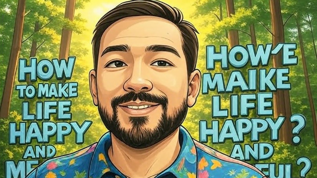 Be Happy