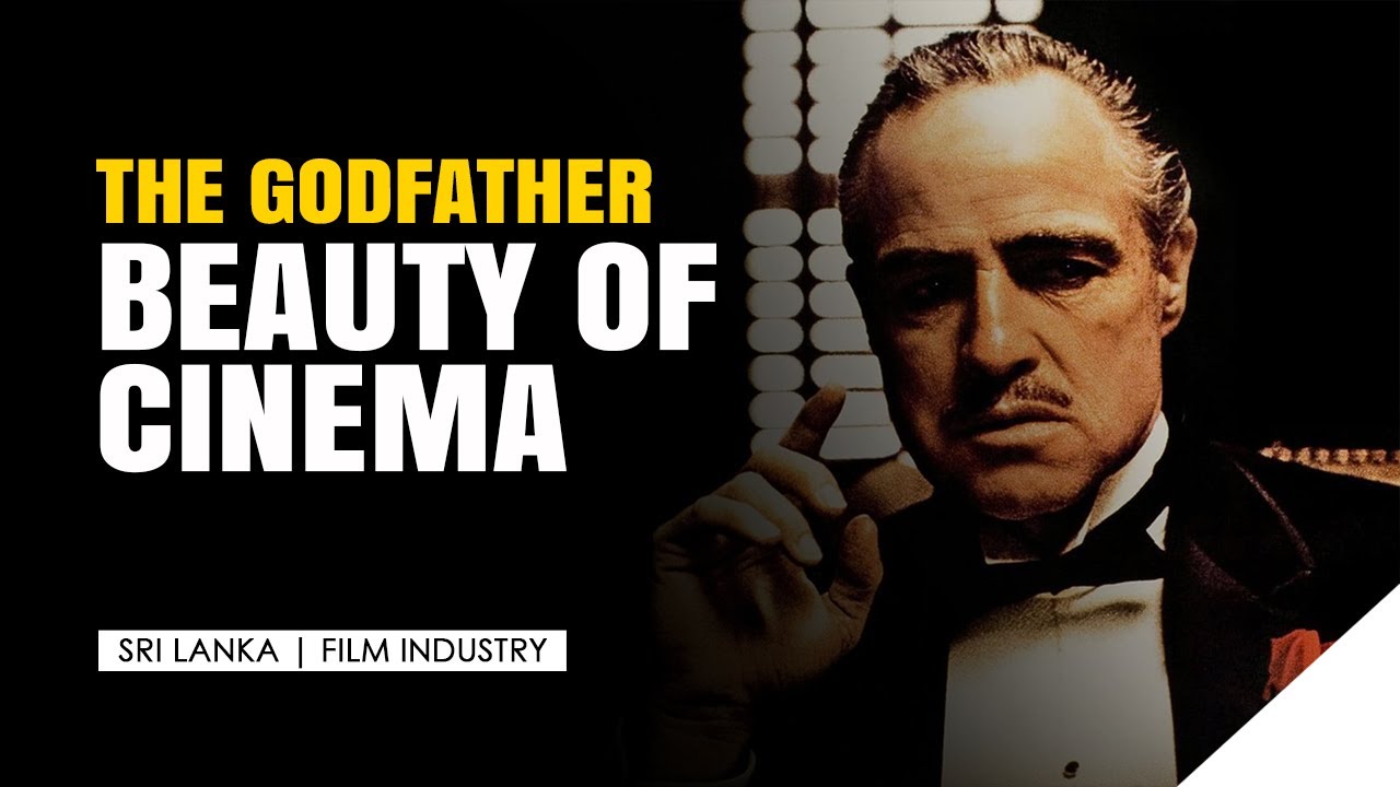 The Godfather (1972) | Beauty of Cinema | Francis Ford Coppola