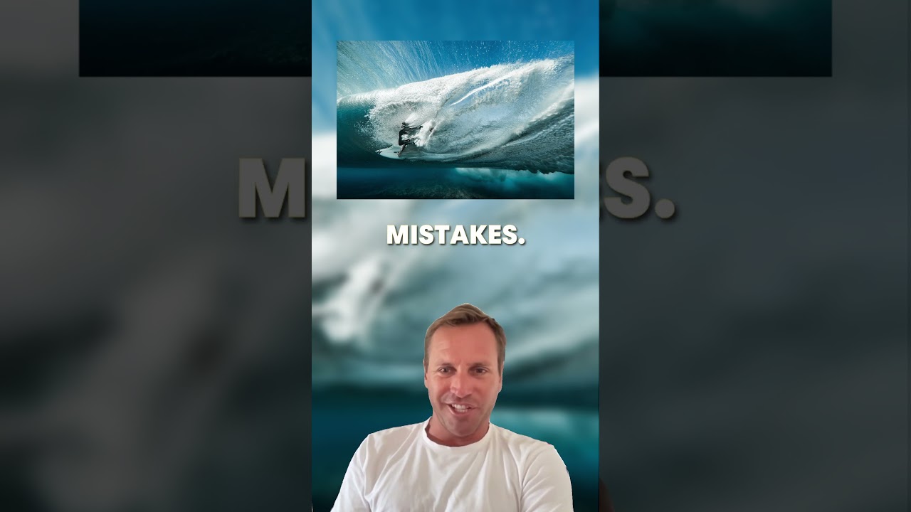 2019 Overall Winner Ben Thouard on film 🎞️ vs digital 📸