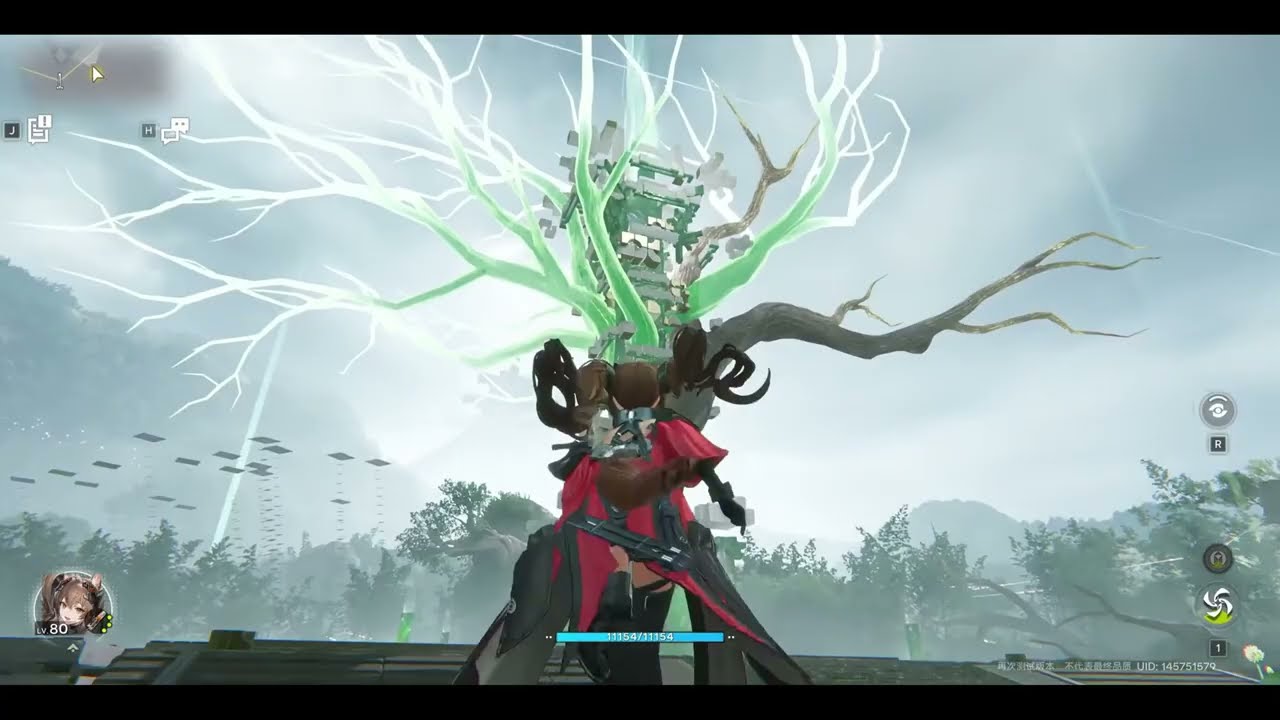 Take A Look New Open World Arknight Enfield