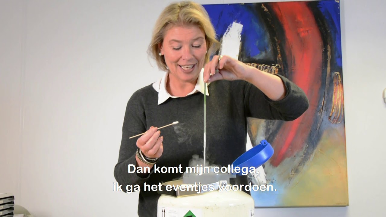 Wratten verwijderen