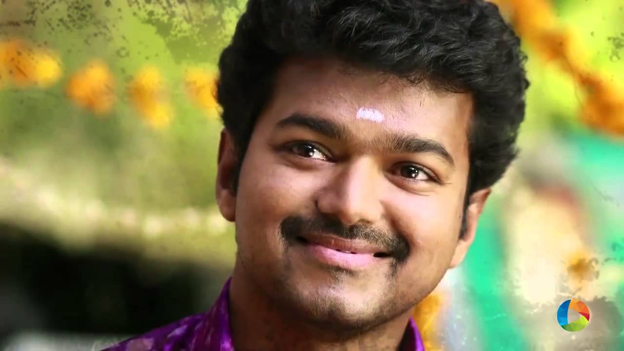 Vijay leaves to London for vacation!