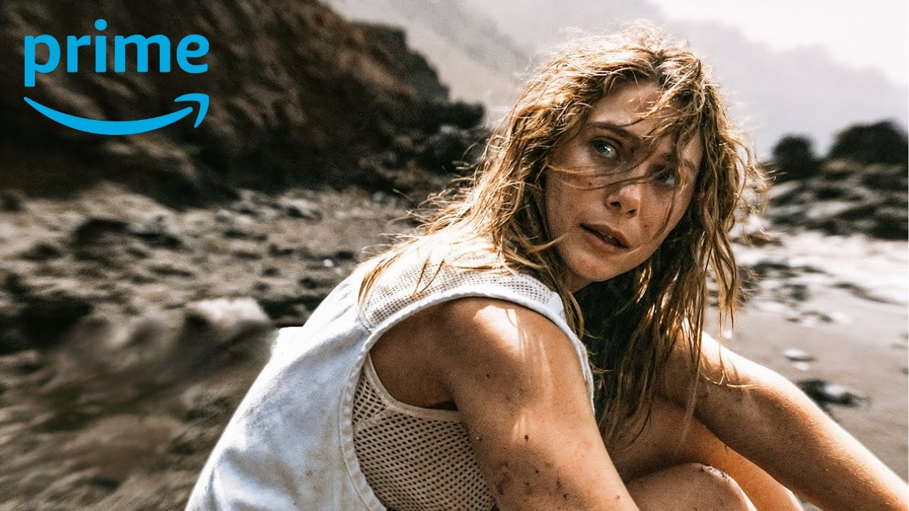 10 Mind-Bending Sci-Fi Movies That Will MELT Your Brain 2025