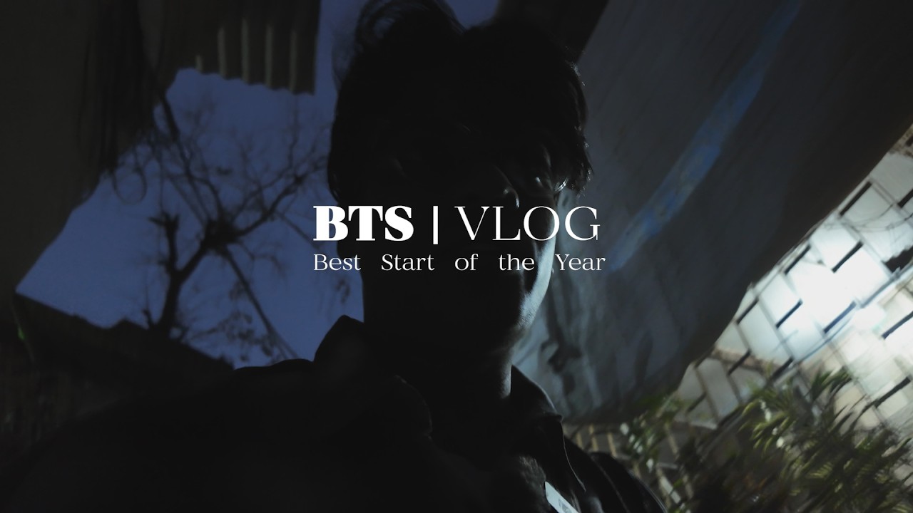 What My BTS Actually Looks Like