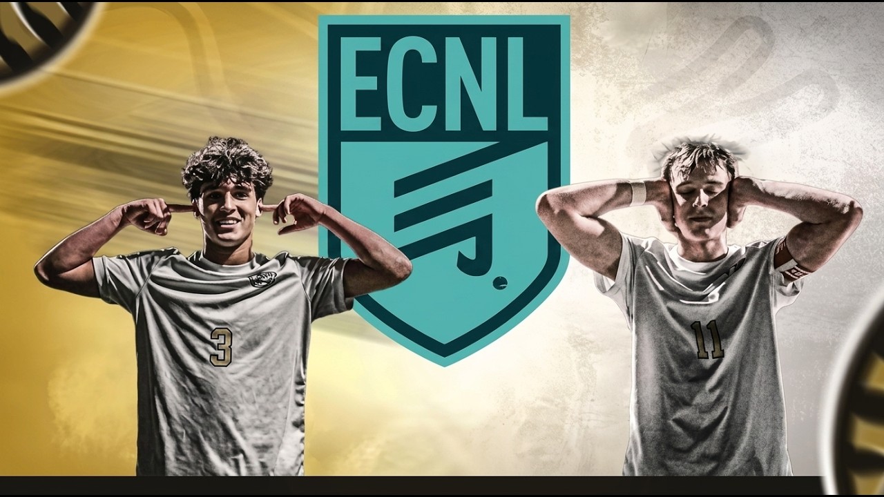 ECNL BALLERS DOMINATE HIGH SCHOOL SOCCER!