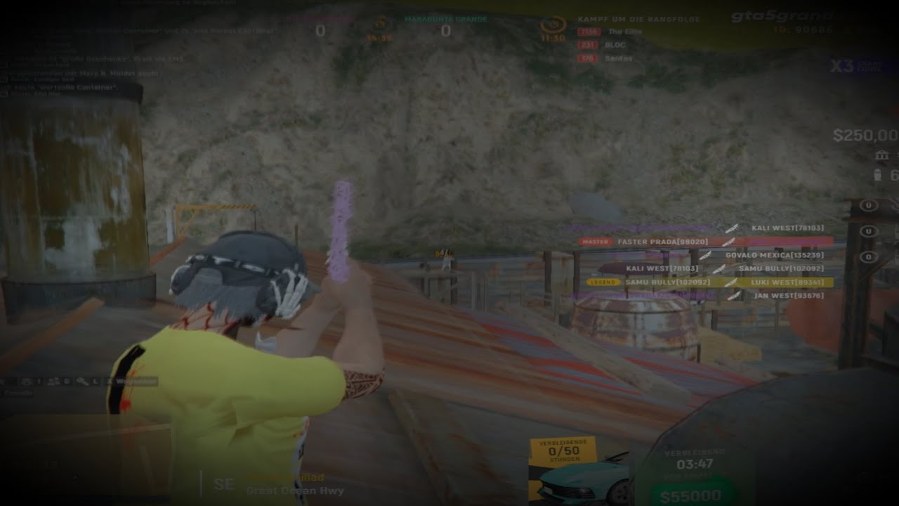 𝙒𝙟𝙤𝙘𝙖𝙡𝙤𝙬𝙨𝙠𝙞 I Bye Bye Grand🥸I QUIT🫣