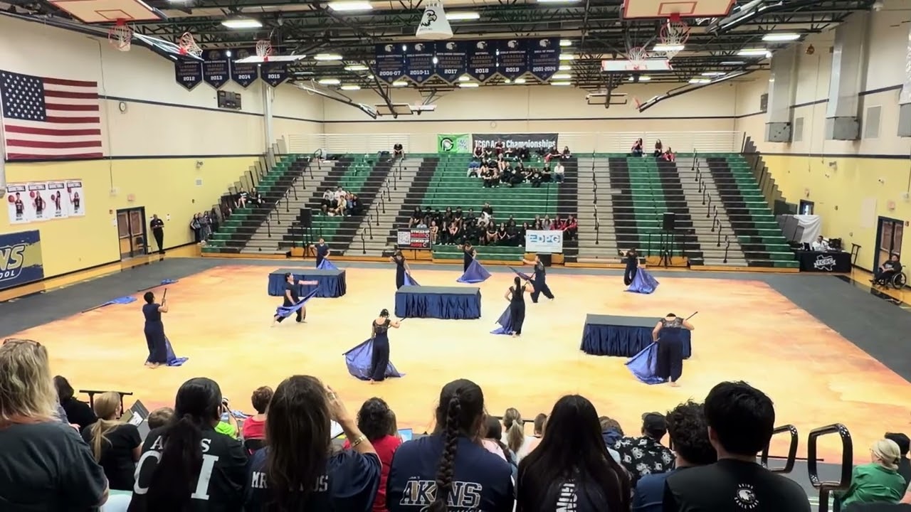 March 14, 2026 TCGC championship @ Akins 
