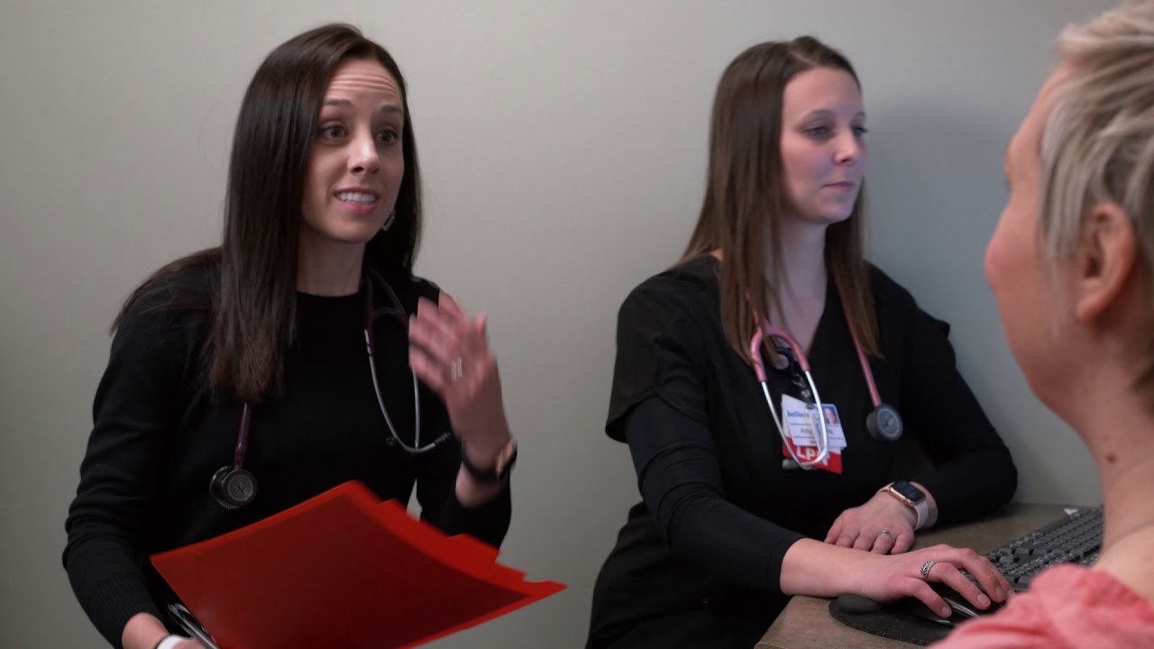 Bellin Health Team-Based Care