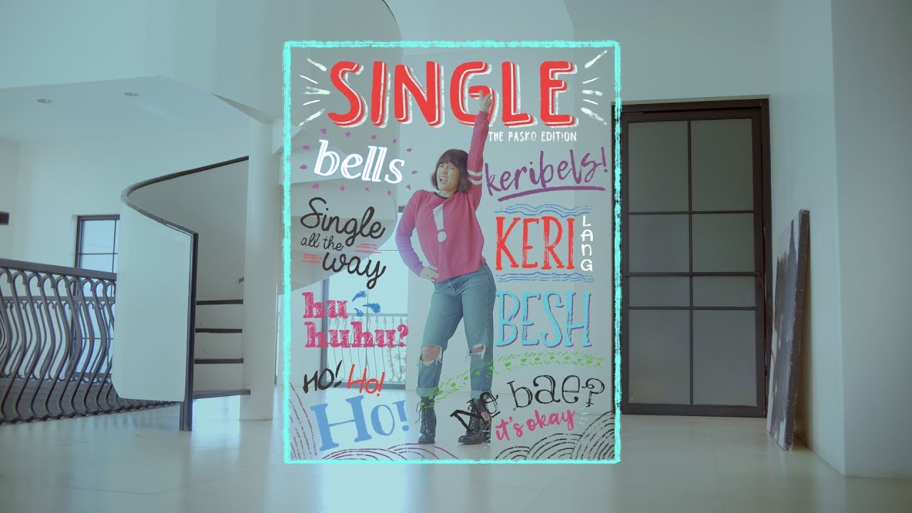 Single Bells? Keribels!