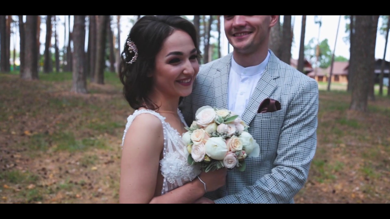 wedding klip A&S 2019