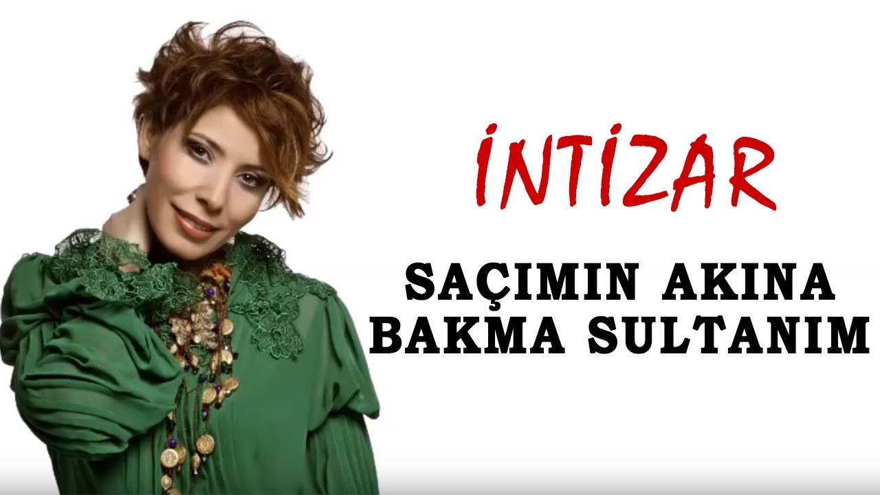 İntizar - Saçımın Akına Bakma Sultanım (Official Audio- Türkü) [© 2020 Soundhorus]
