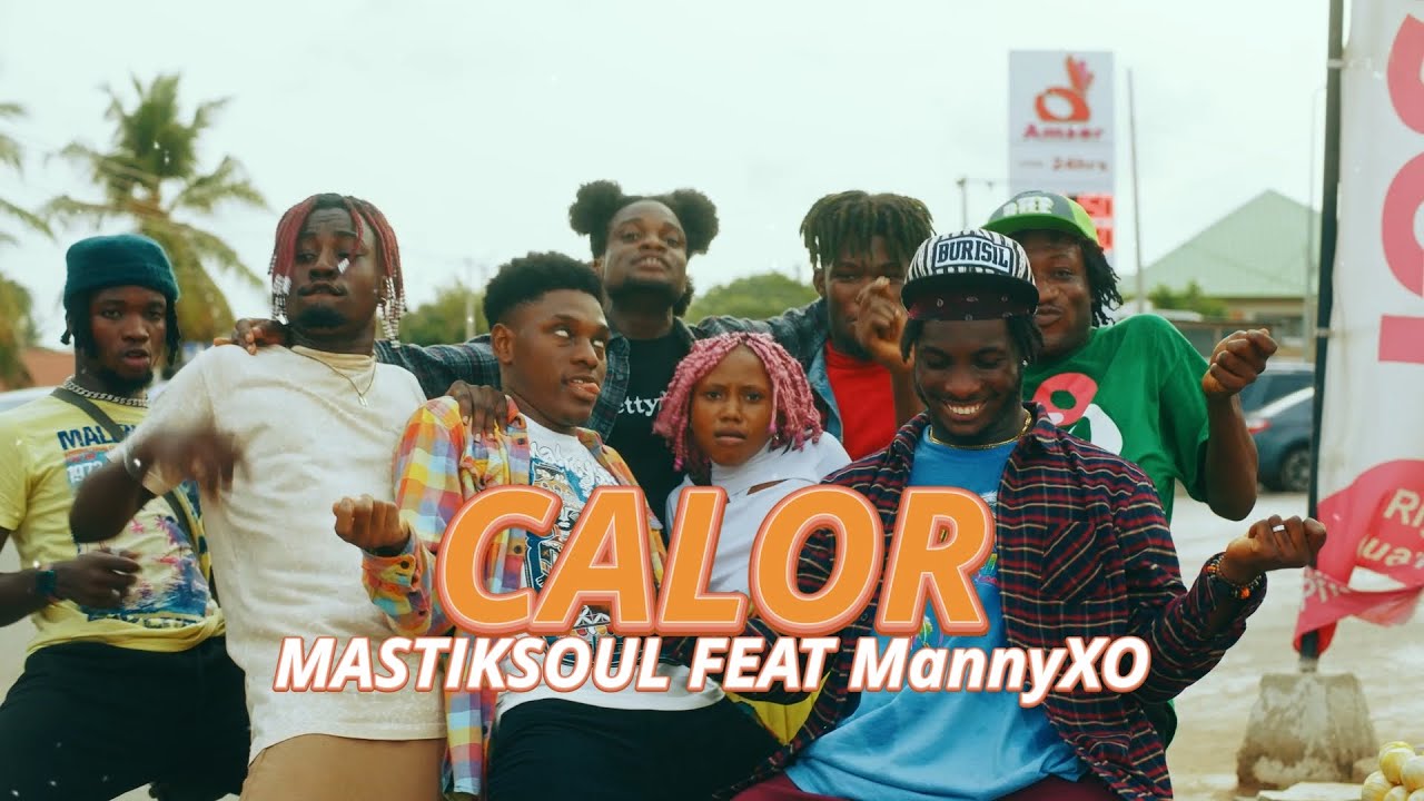 Mastiksoul 